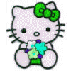 Hello kitty avatare