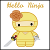 Hello kitty avatare