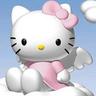 Hello kitty avatare