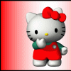 Hello kitty avatare