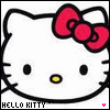 Hello kitty avatare