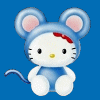 Hello kitty avatare