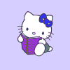 Hello kitty avatare