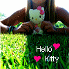 Hello kitty