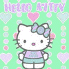 Hello kitty avatare