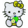 Hello kitty avatare