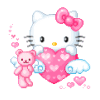 Hello kitty