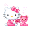 Hello kitty