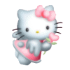 Hello kitty avatare