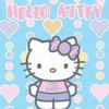 Hello kitty avatare