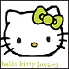 Hello kitty avatare