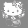 Hello kitty avatare