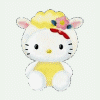 Hello kitty avatare