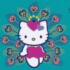 Hello kitty avatare