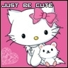 Hello kitty avatare