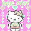 Hello kitty