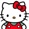 Hello kitty avatare