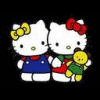 Hello kitty avatare