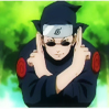 Naruto avatare