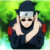 Naruto avatare