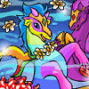 Neopets avatare