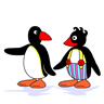 Pingu avatare