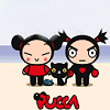 Pucca avatare