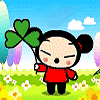 Pucca avatare