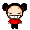 Pucca avatare