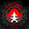 Ruby gloom