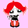 Ruby gloom avatare