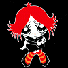 Ruby gloom avatare
