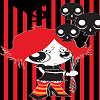 Ruby gloom