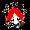 Ruby gloom avatare