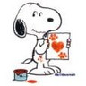 Snoopy avatare