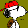 Snoopy avatare