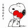 Snoopy avatare