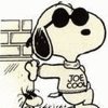 Snoopy avatare