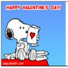 Snoopy avatare