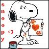 Snoopy avatare