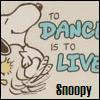 Snoopy avatare