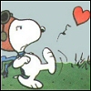 Snoopy avatare