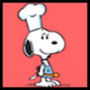 Snoopy avatare