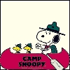 Snoopy avatare