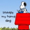 Snoopy