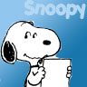 Snoopy avatare