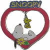 Snoopy avatare