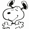 Snoopy avatare