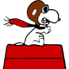 Snoopy avatare