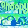 Snoopy avatare
